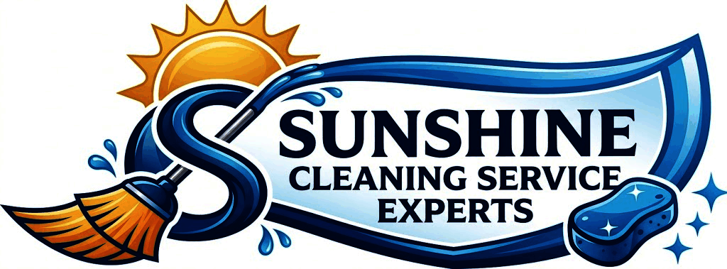 Sunshine Cleaning Service Experts